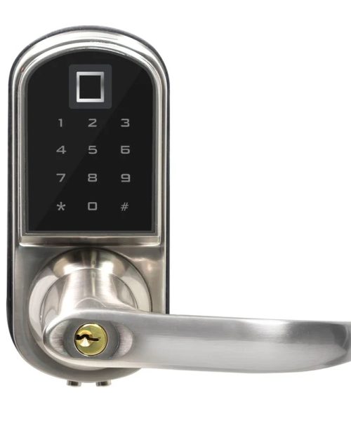 locksmith-deira-digital-lock-installation