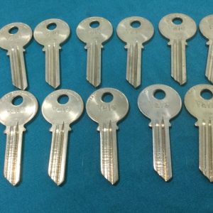 many-keys